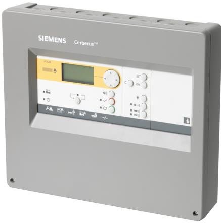 Siemens Industry PAD-4 fire detection system expander with the following accessories are approved for use in Category 1 & 3 spaces when installed with P4AP mount and FH2071-UM enclosure. Includes optional PAD-4-CLSA NAC Extender Card.