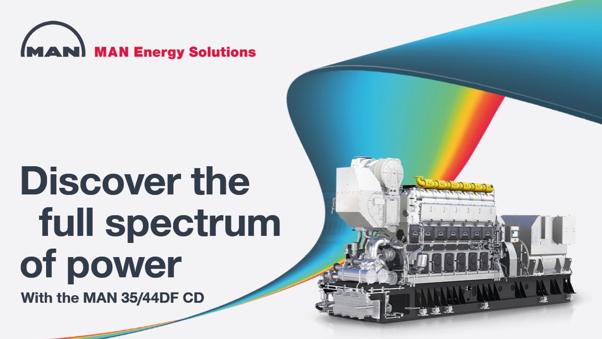 MAN Energy Solutions S46MC-C, S46ME-B, S46ME-C