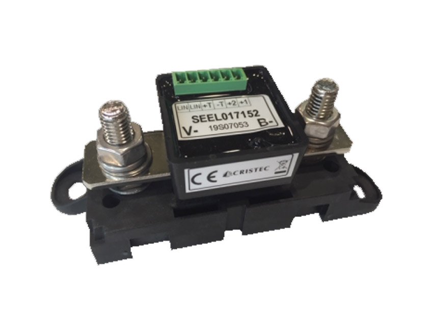 SEIMI SHUNT300A3.5