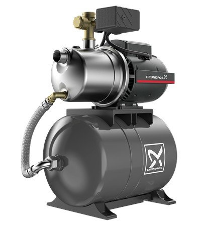 Grundfos JP 5