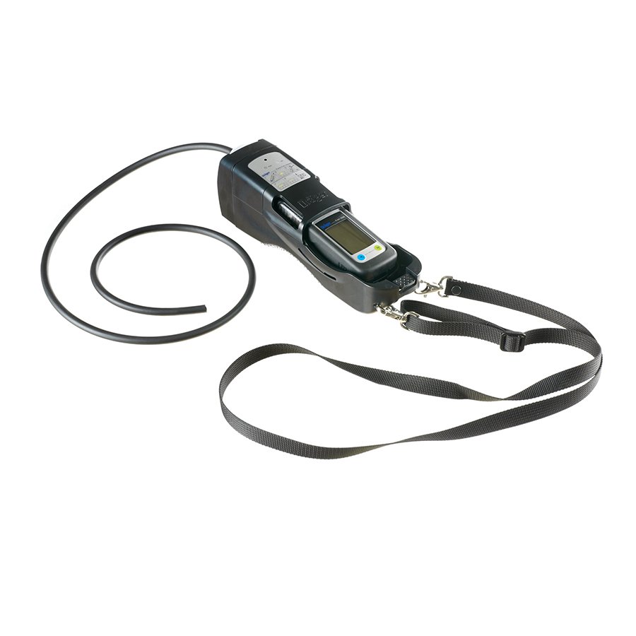 Dräger Safety AG & Co. KGaA X-am 123 Pump, (GEP 02**)