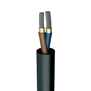 Untel Kablolari San. ve Tic. BU P17 or P110 or P110 M 0,6/1 kV (EPR insulated)