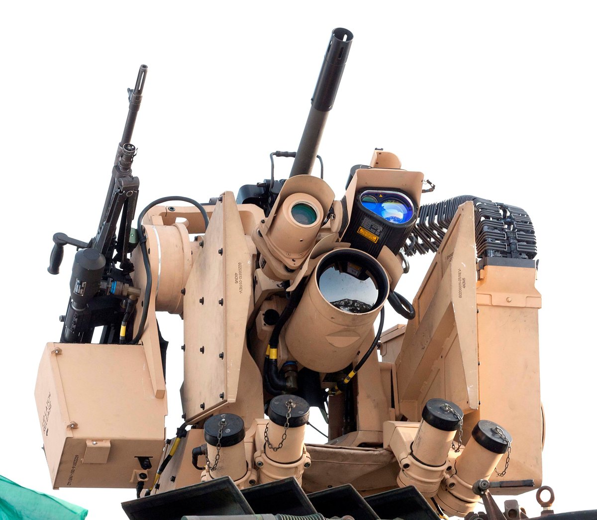 Kongsberg 1 230