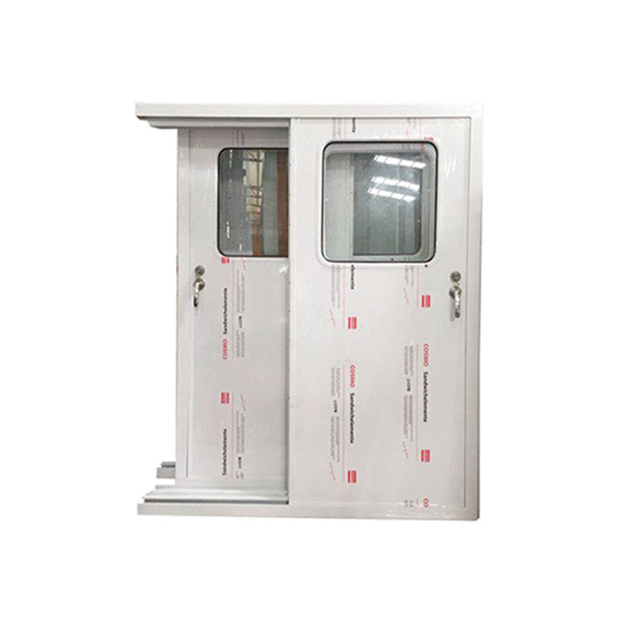 ALMAC Marine Stern Door Medium