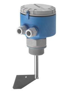 Endress+Hauser Soliswitch FTE30