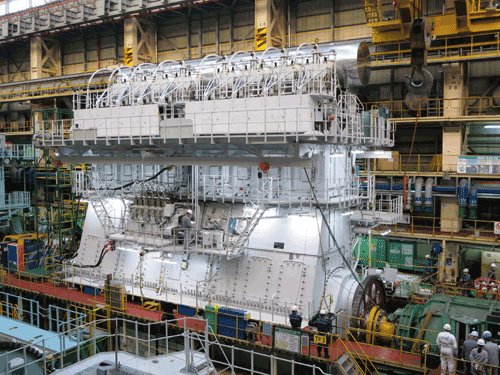 Wärtsilä 6LW22