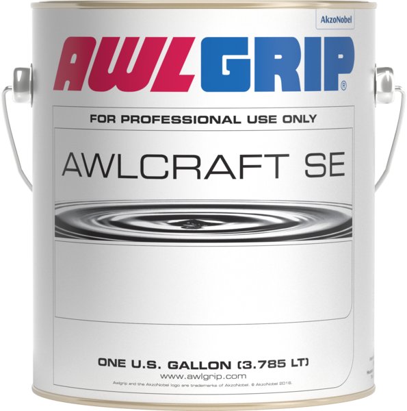 Awlgrip Awlcraft SE