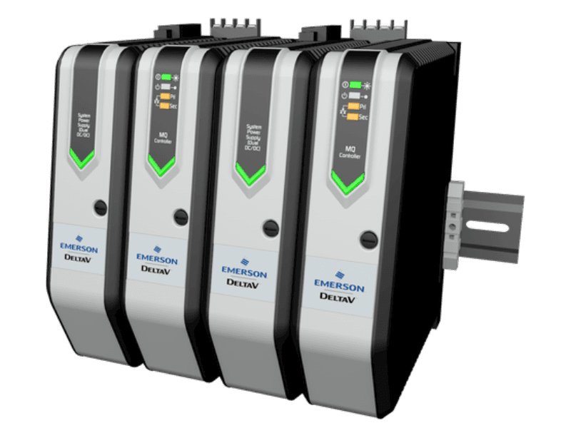 Emerson T61