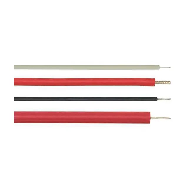 Dalian Yongxu Wire & Cable Manufacturing CJ82/DA/SA, CJ92/DA/SA, CJ85/SC, CJ86/SC, CJ95/SC, CJ96/SC