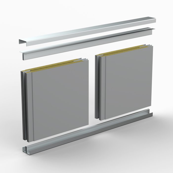 NORAC Suzhou W50C15H Type Class B-15 Bulkhead
