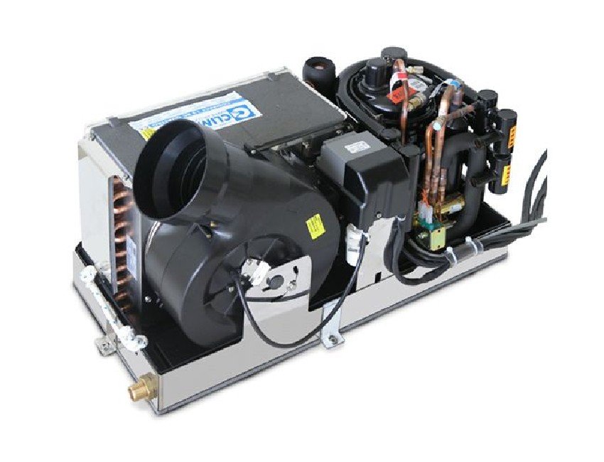 SEIMI MC12EFRCU