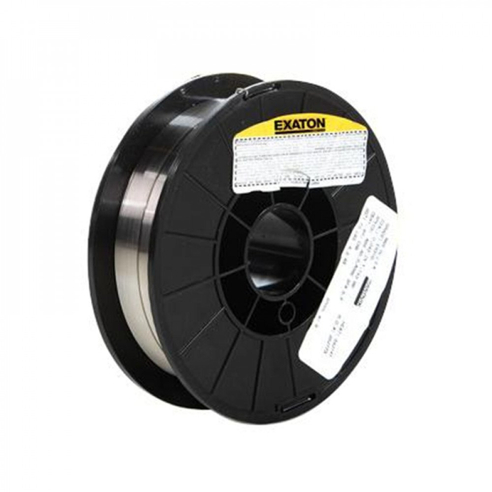 ESAB CZ, s.r.o., člen koncernu EXATON 25.10.4.L / EXATON 15W