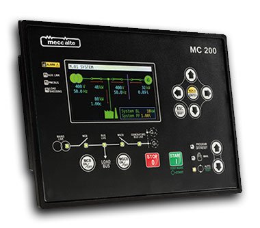 Mecc Alte MC200