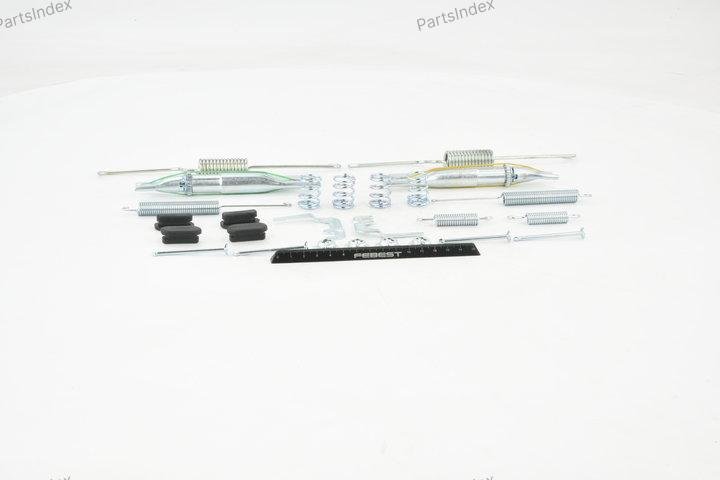 RKI Instruments 43-0440RK