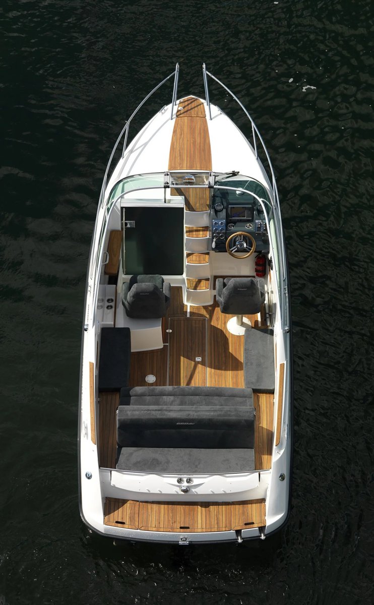 Skibsplast 660DC