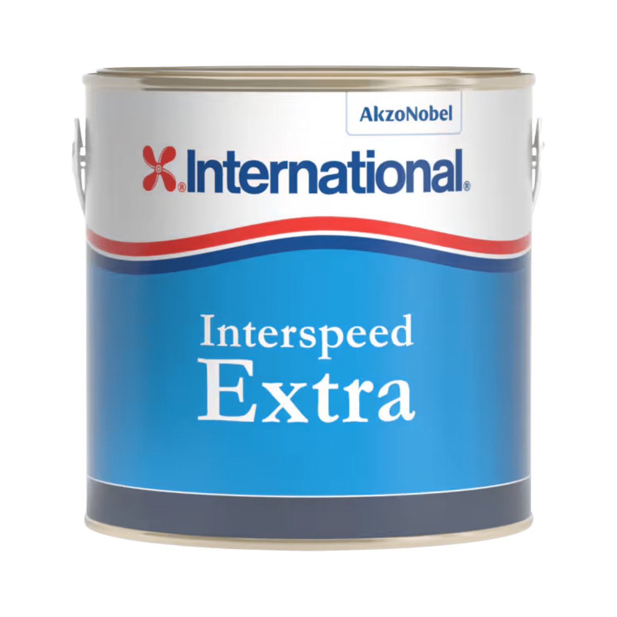 International Paint Interspeed 340