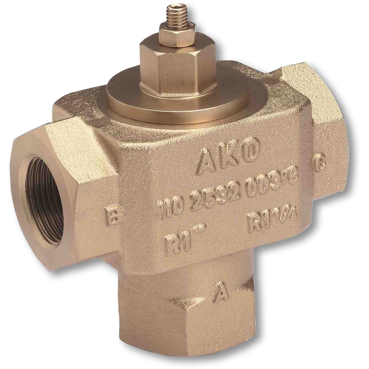 AKO Regelungstechnik 326.0601; 327L0701; 327L0700, 326; 327