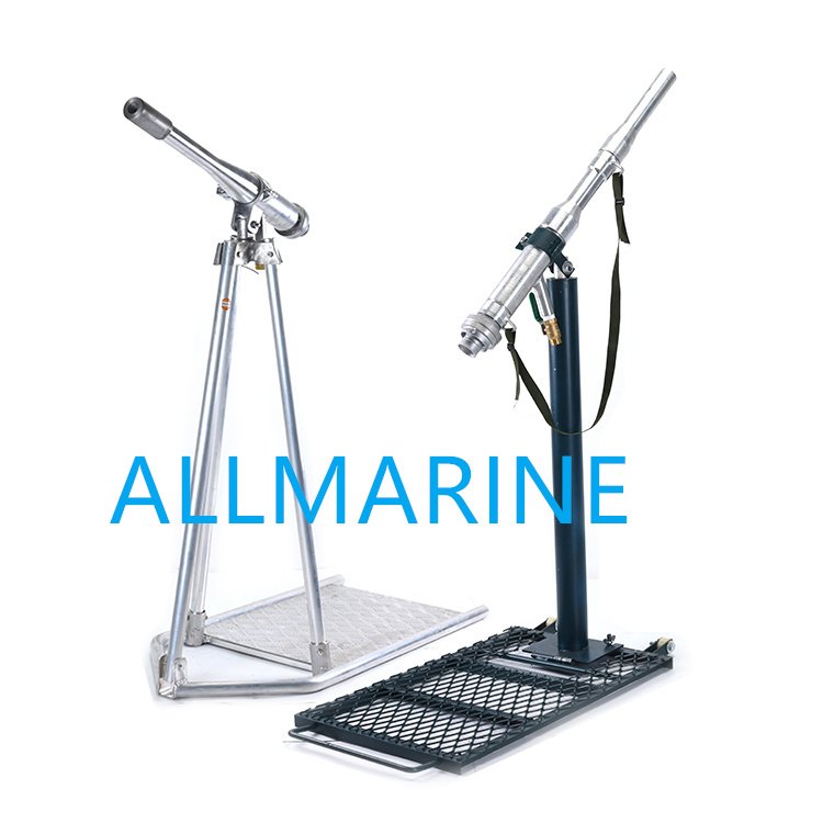 TS Marine Portable Gun 2m3h 4bar