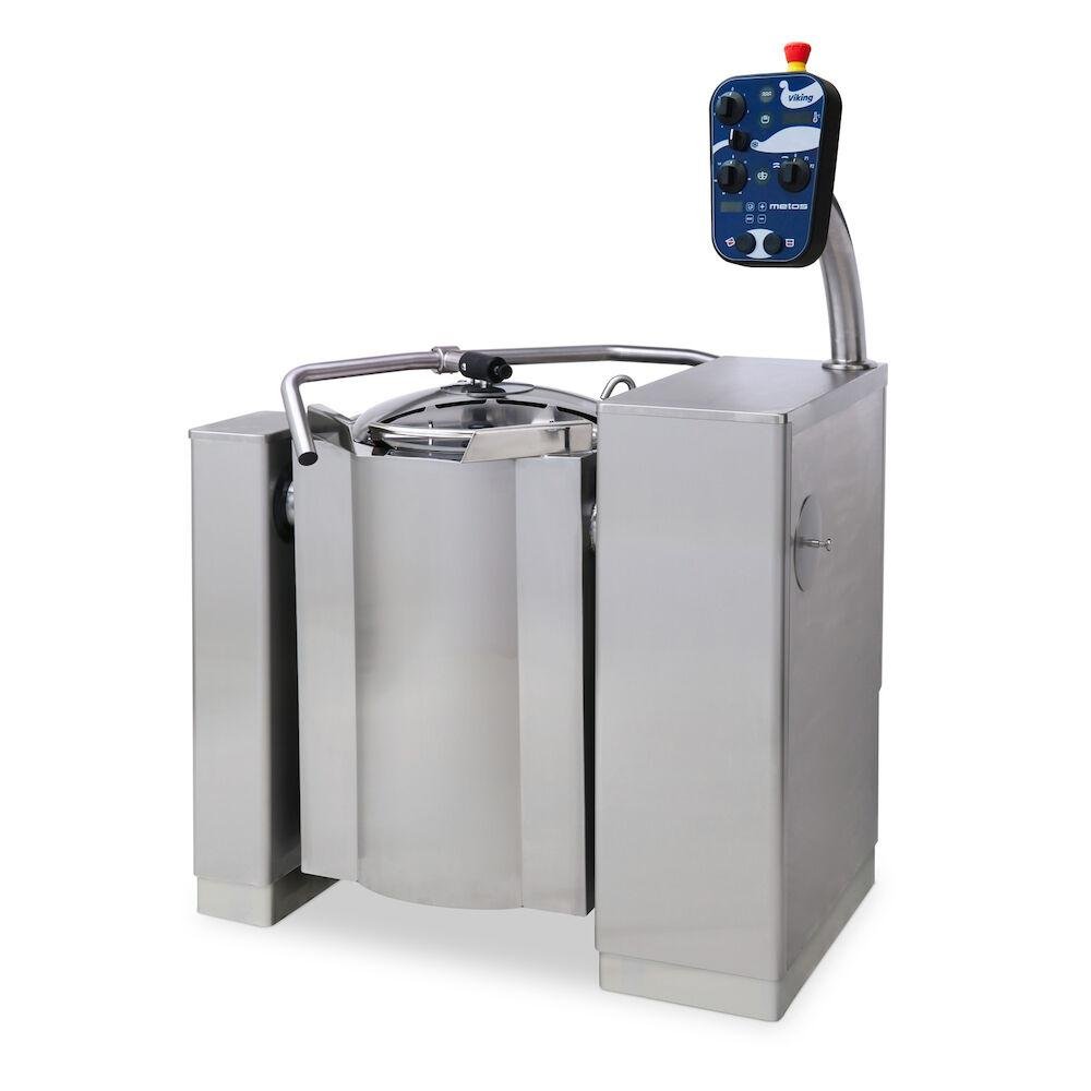 Metos Marine Viking Freeze 600L gas