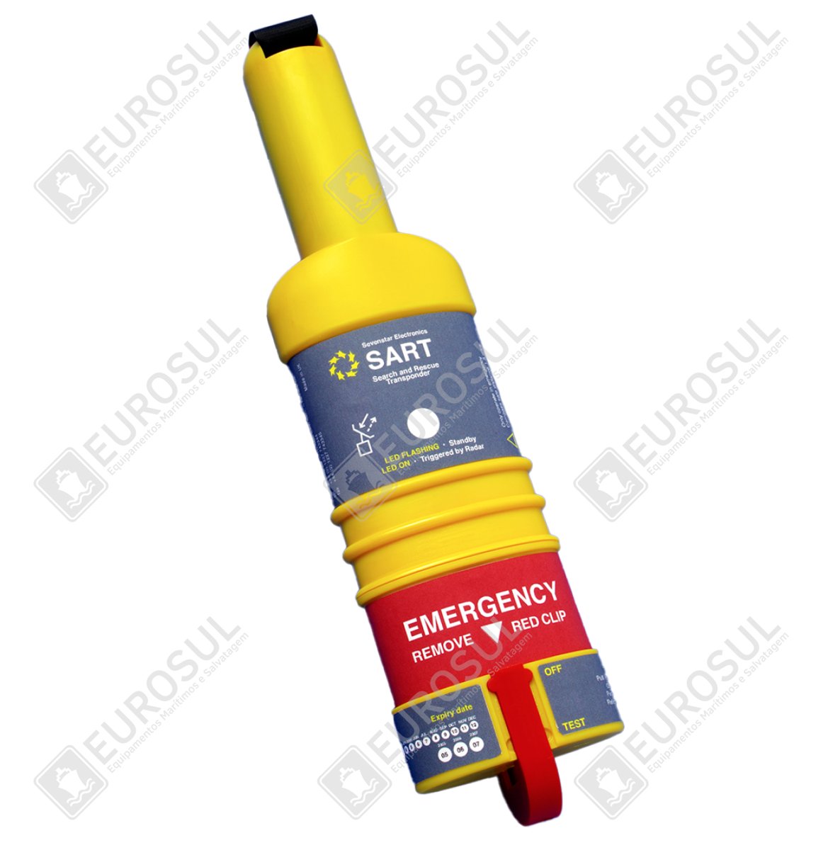 Sartech Engineering Type: S 701