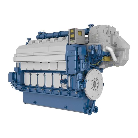 Wärtsilä 12V34DF