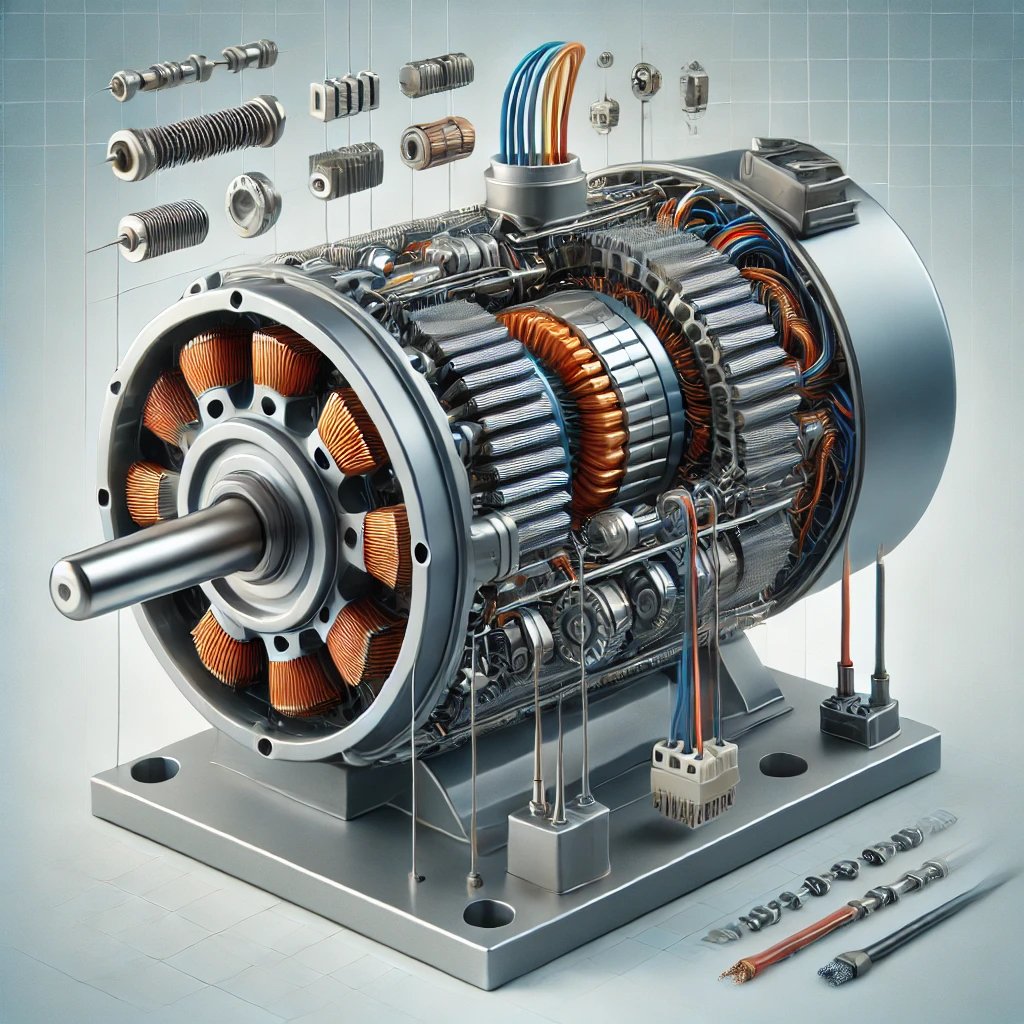 BEVI ELECTRIC SHANGHAI 3D 132 S-6