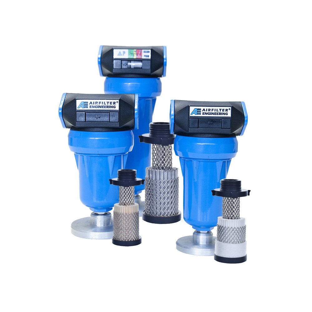 Filtration Group Marine MDF-1000-HFO