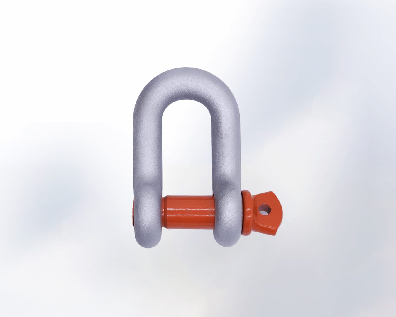 First Marine Solutions Limited Anchor Shackle