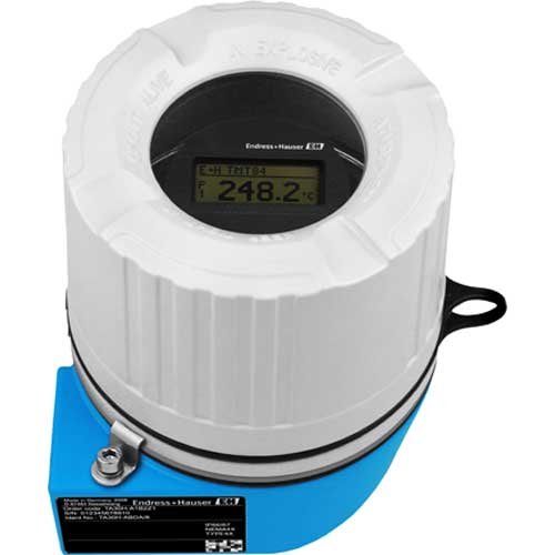 Endress+Hauser TA30R