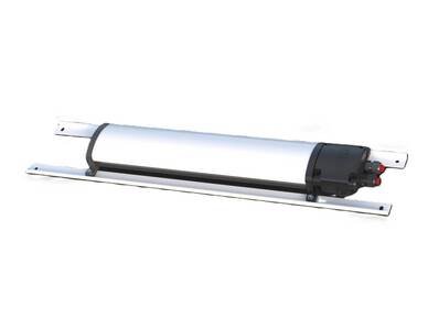 WISKA 4010-3x16-230-2-CC