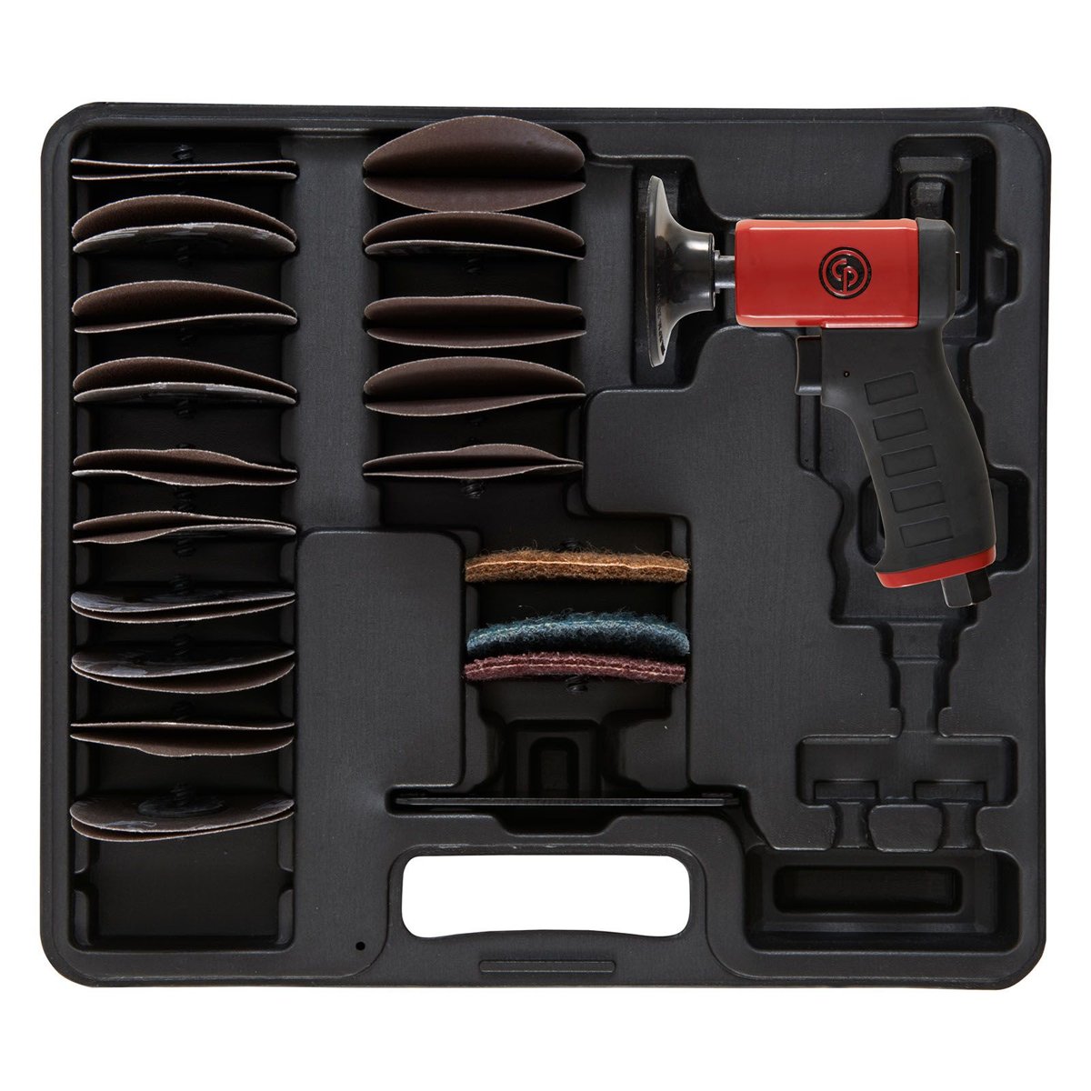 Chicago Pneumatic Marine CP7202