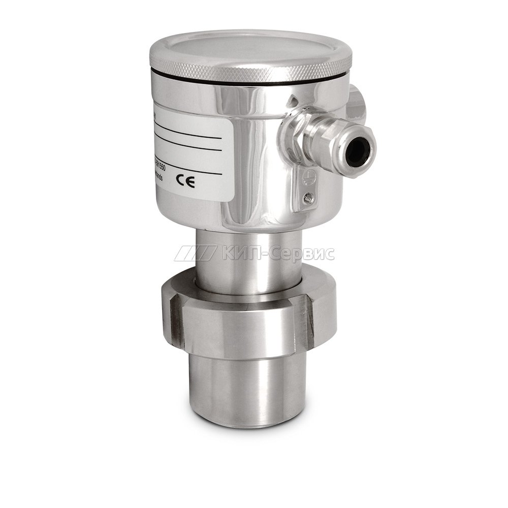 Klay Instruments 8000-SAN-B to I-X4-G153