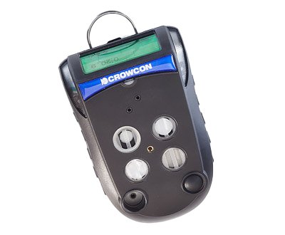 Crowcon Gas-Pro TK LEL/O2/CO/H2S/VOC-B