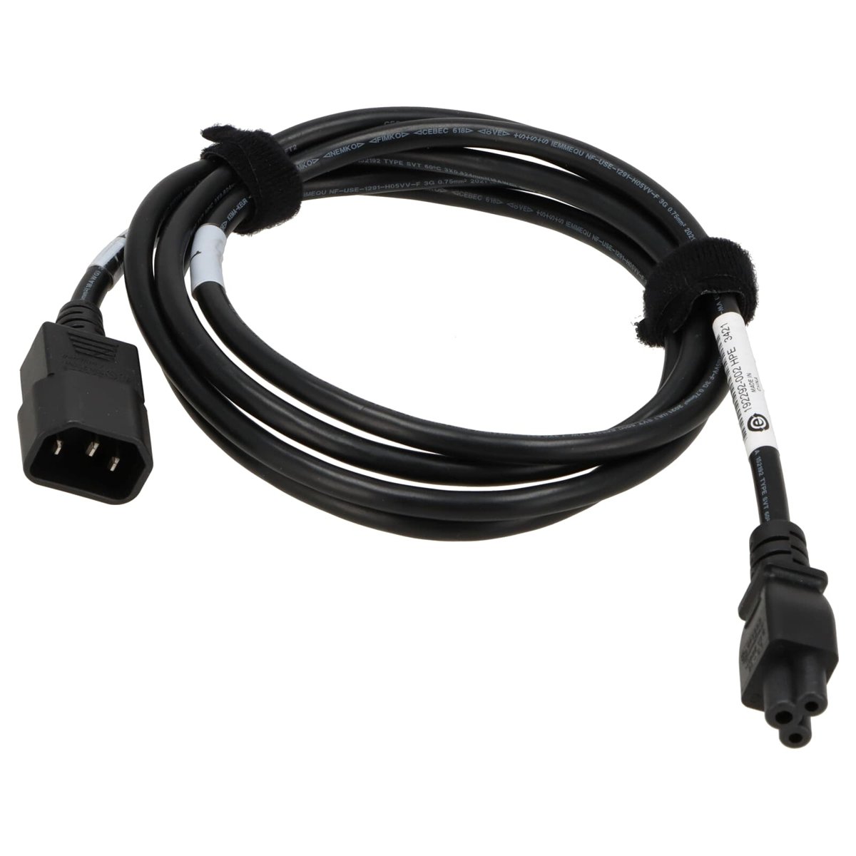 Hebei Huatong Wires & Cables Group CHEHP92, CHEHP3-92