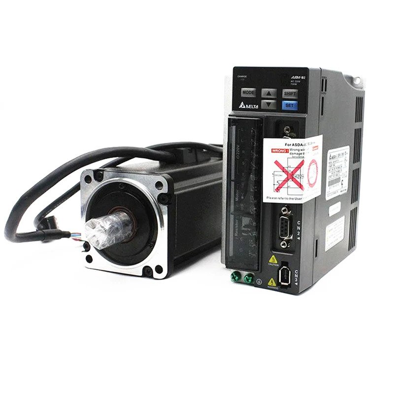 Lafert AC35 80 B2