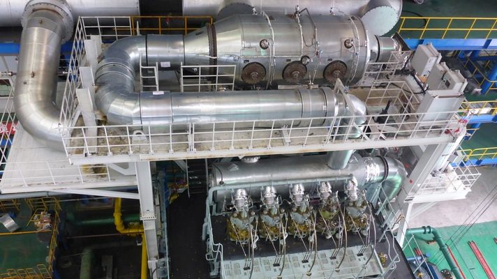 Wärtsilä 7RT-flex58T-D