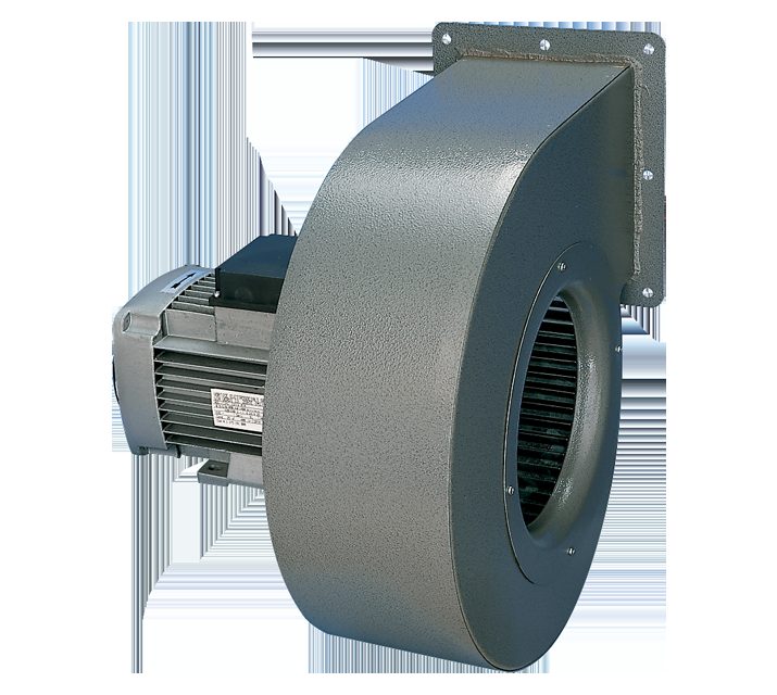 Vortice Marine VM-C Emergency 5000m3h accommodation