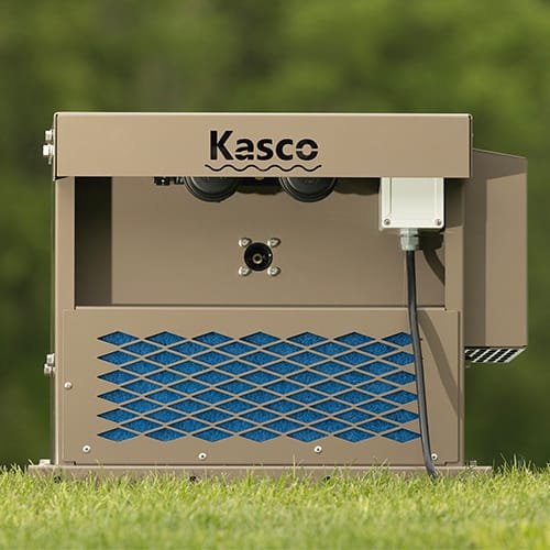 Kasco Marine 50-Hz Robust-Aire