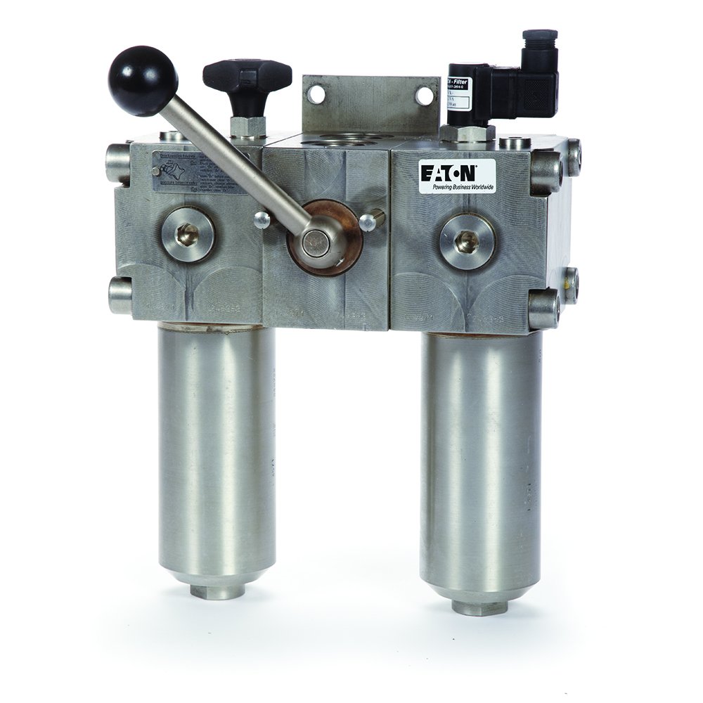 Eaton Technologies DU101, DU251, DU401, DU631, DU635, DU1001, DU1950, DU1050, DU2050