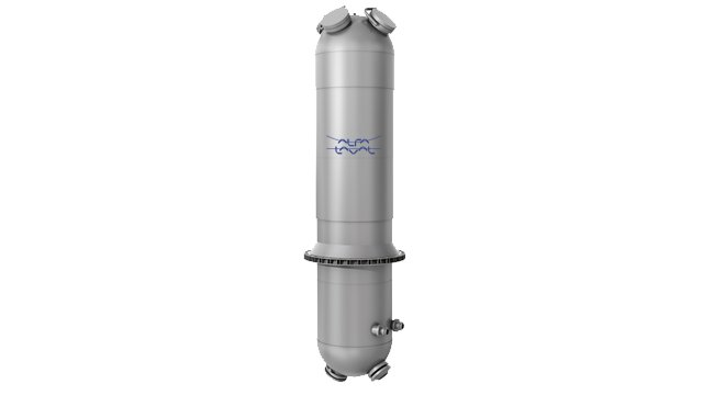Alfa Laval Packinox