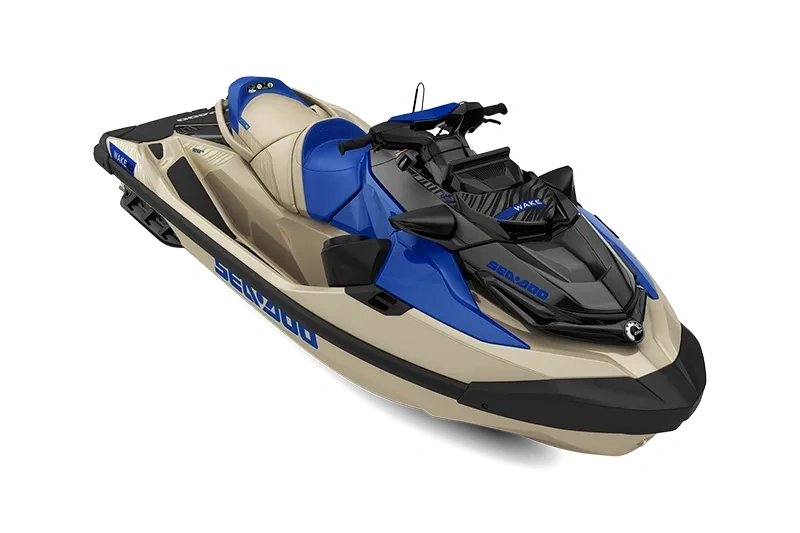 Jet Power Hungary Kft. Sea Doo WAKE Pro 215