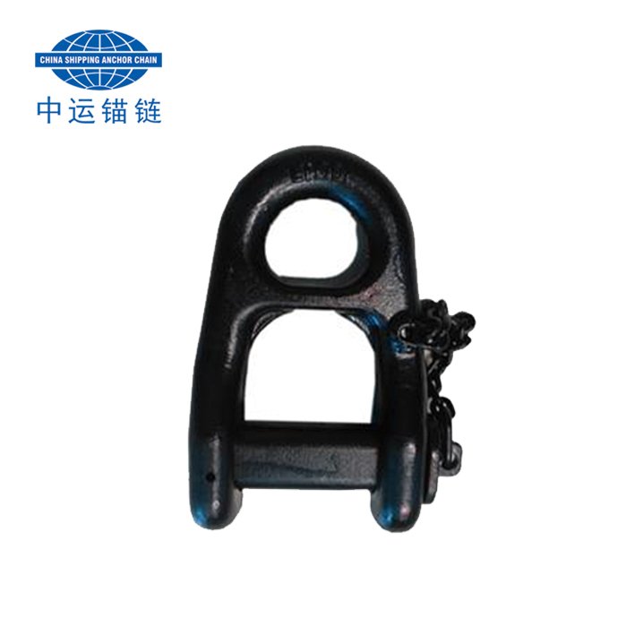 Jiangsu Asian Star Anchor Chain Buoy Shackles Type "A" and "B"