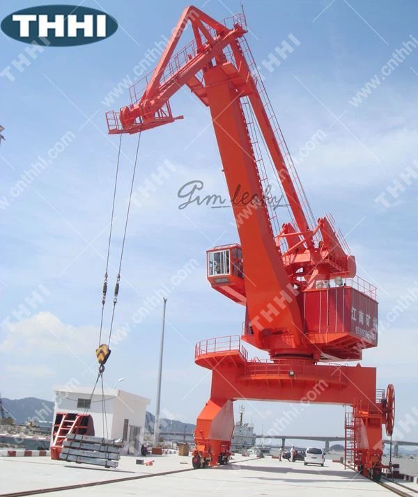 TTS Marine DC 25t/30m-C