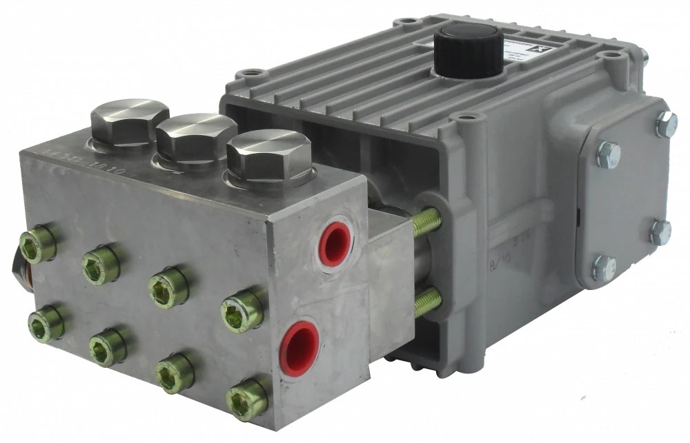 Speck Pumpen NP 25-12