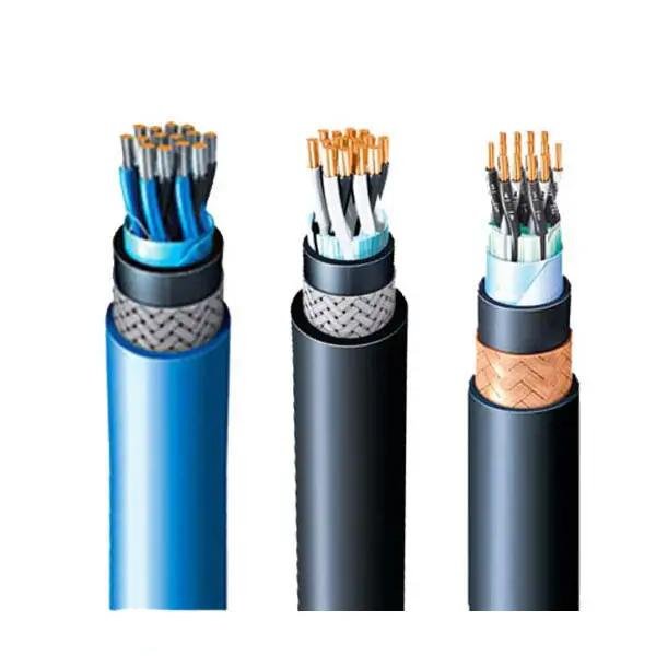 Yangzhou Guangming Cable CHJPF86/NC, CHJPFP86/NC