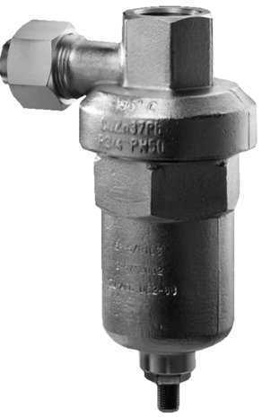 Samson Type 2357-1/Type 2357-2