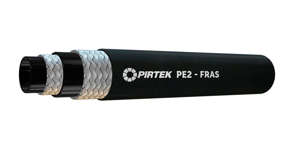 Diesse Rubber Hoses PIRTEK PE2, PIRTEK PE4/6 5000, PIRTEK PE4/6 6000