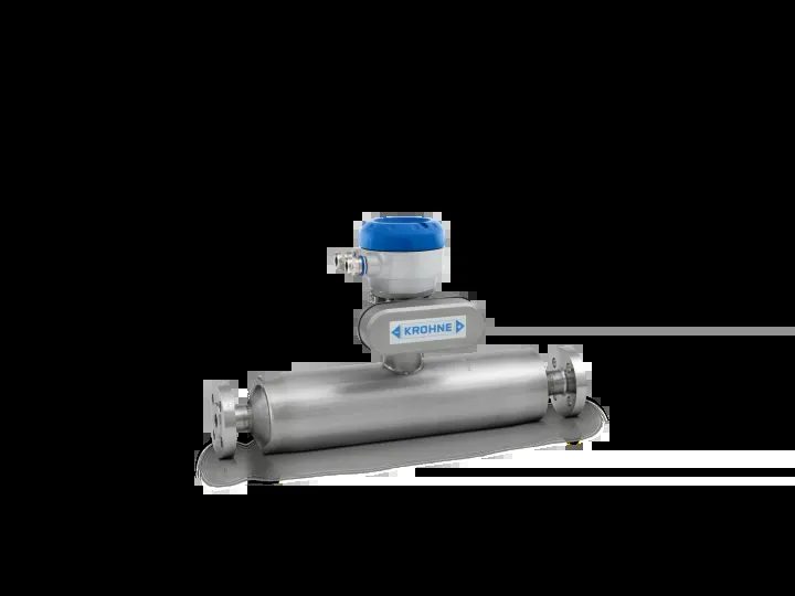 Krohne OPTIWAVE 1010C 5m Ex d Marine