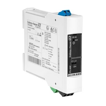 Endress+Hauser FEL48