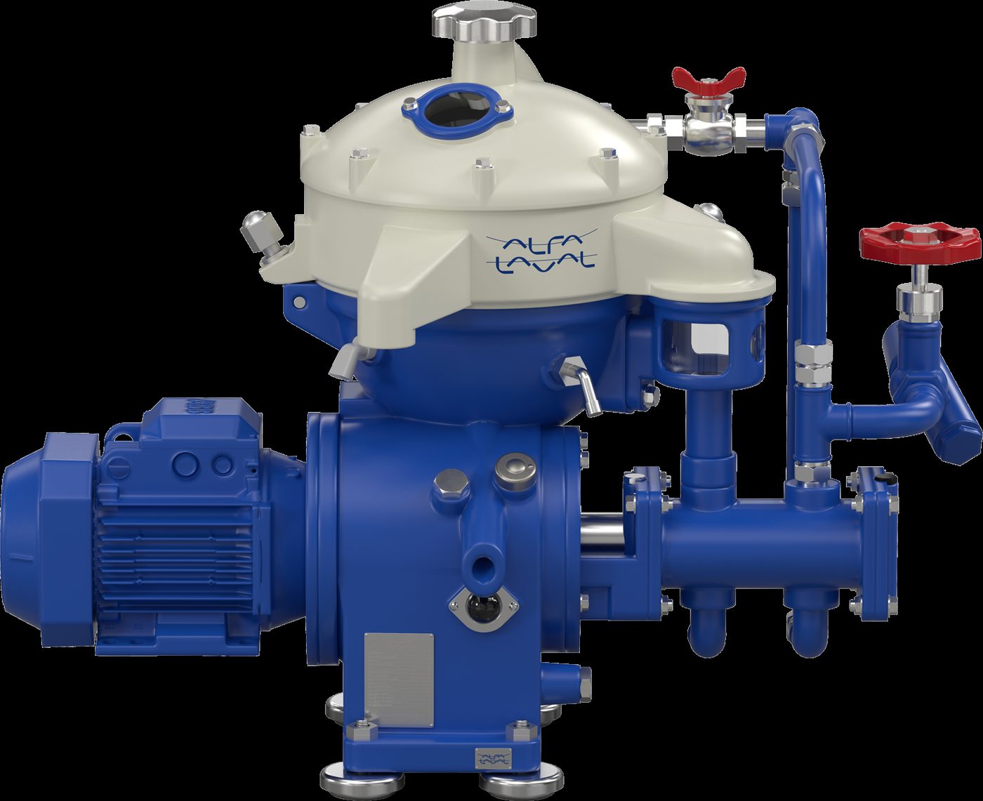 Alfa Laval MAB-103-HFO-Purifier